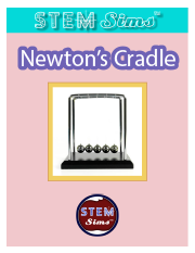 Newton's Cradle Brochure's Thumbnail
